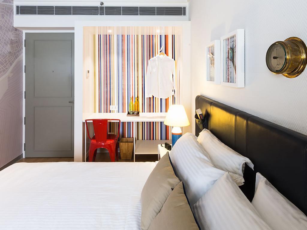 The Port Hotel Visakhapatnam Ngoại thất bức ảnh