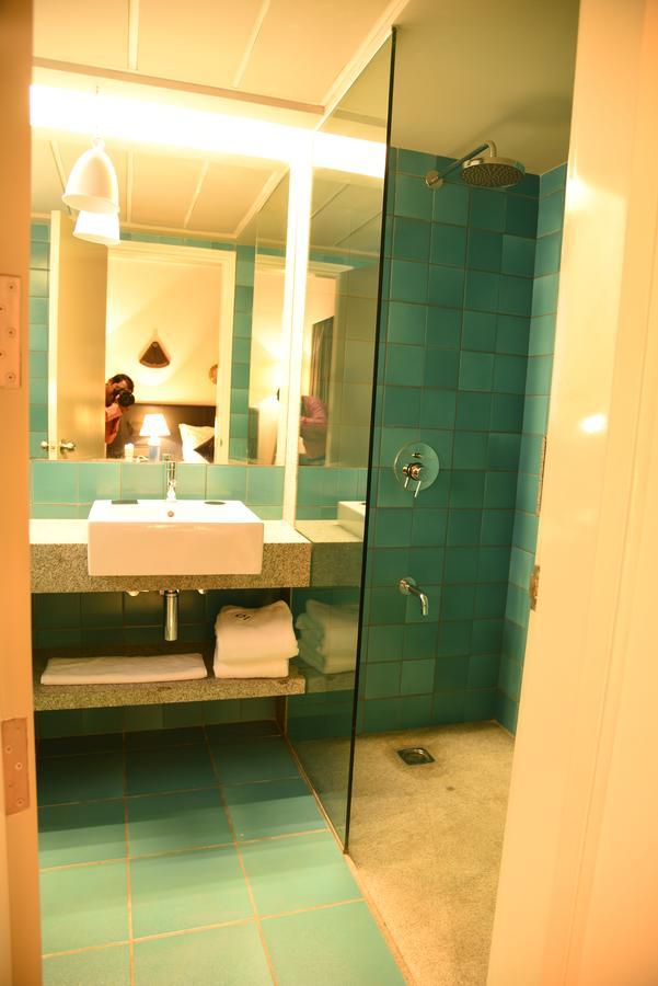 The Port Hotel Visakhapatnam Ngoại thất bức ảnh